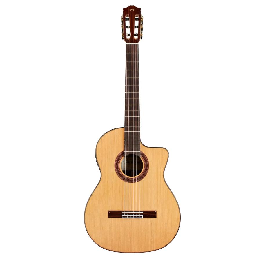 Cordoba C7 CE CD 新品 エレガット《クラシックギター》 : ギター