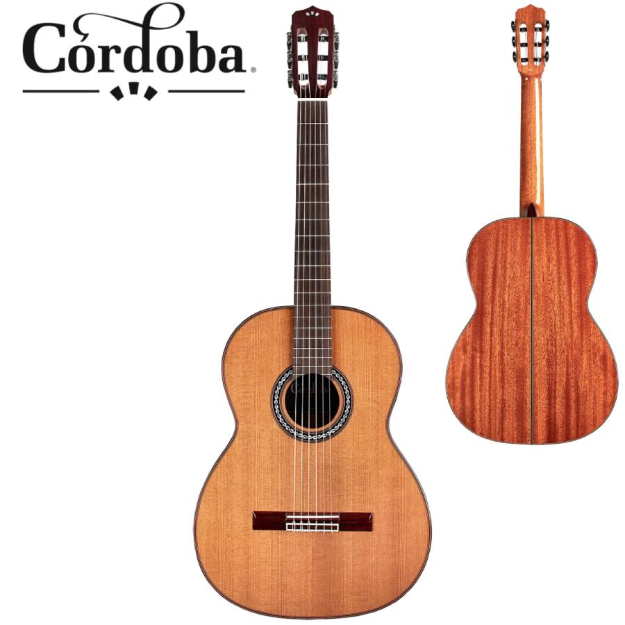 Cordoba / C9 Crossover 新品 クラシックギター《アコギ》 : ギター
