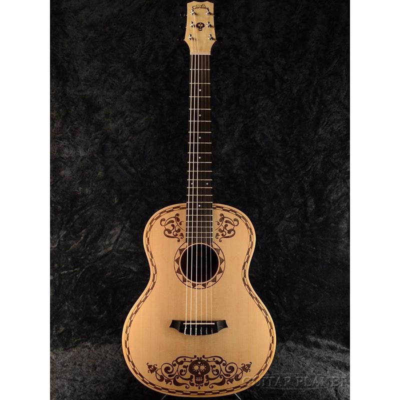 Luna アコースティックギター スモールボディ　78センチ Luna アコースティックギター スモールボディ Acoustic Guitars