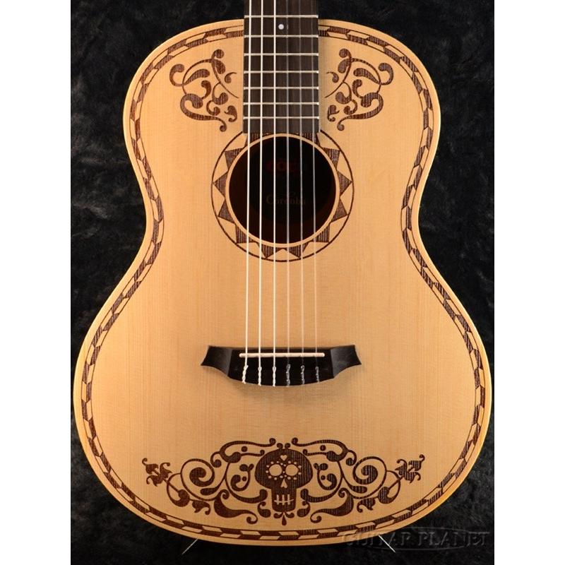 Luna Cordoba Coco Guitar 《アコギ》 : ギタープラネット Yahoo