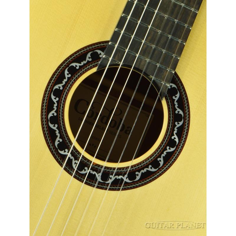 Cordoba Esteso SP ドミンゴ・エステソモデル《アコギ》の画像