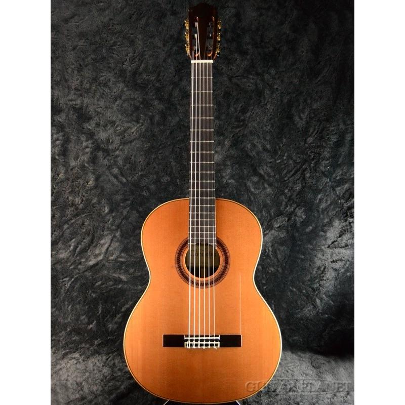 Cordoba F7 Paco クラシックギター《アコギ》 : ギタープラネット