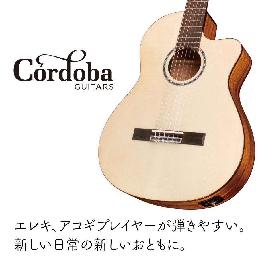 Cordoba Fusion 5 -Sonata Burst-《アコギ》 : ギタープラネット Yahoo 