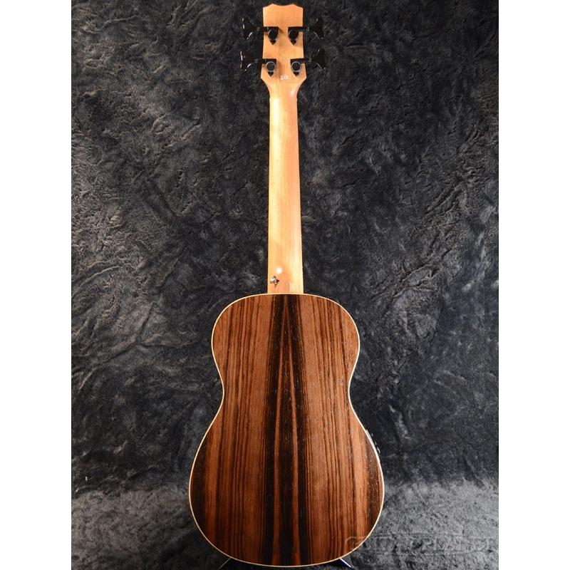 CORDOBA MINI IIBass EB-E　ミニアコースティックベース Cordoba Mini II Bass MH-E Travel Bass Guitar Natural