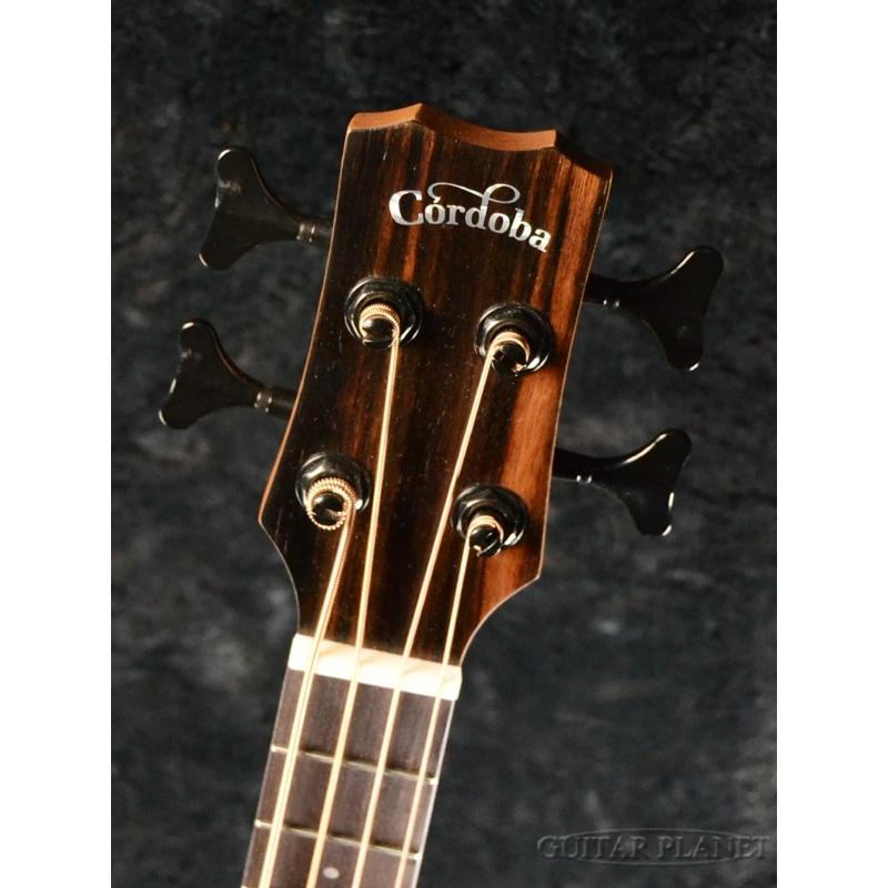 Cordoba Mini II Bass EB-E 新品 ミニアコースティックベース《アコベ