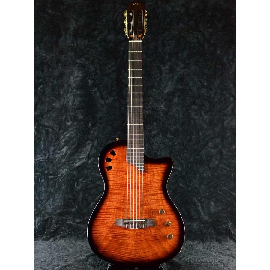Cordoba STAGE GUITAR -Edge Burst- エレガット《アコギ》 : ギター
