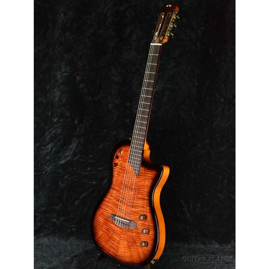 Cordoba STAGE GUITAR -Edge Burst- エレガット《アコギ》 : ギター