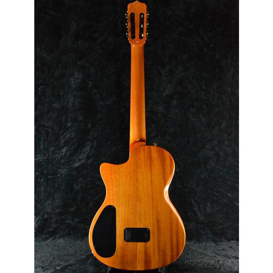 CORDOBA アコースティックギター（ガットギター） Cordoba STAGE BLACK BURST (ブラックバースト) エレガットギター