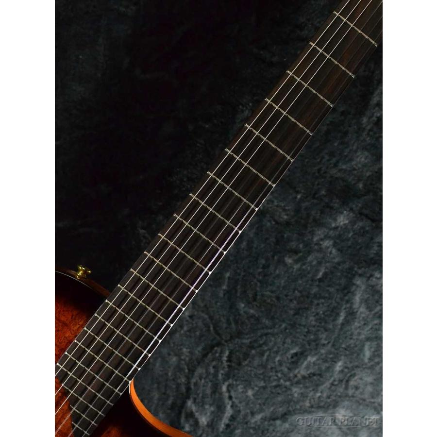 Cordoba STAGE GUITAR -Edge Burst- エレガット《アコギ》 : ギター