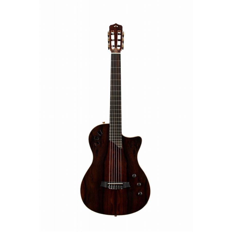 Cordoba Stage Ziricote -Natural- 新品《アコギ》 : ギタープラネット