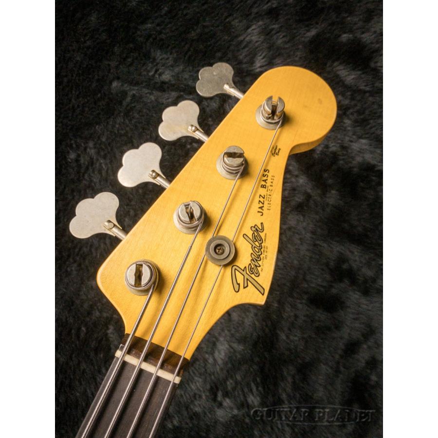 れんれんれーん様用　Fender Japan JB-62 レリックカスタム品 れんれんれーん様用 Fender Japan JB-62 レリックカスタム品
