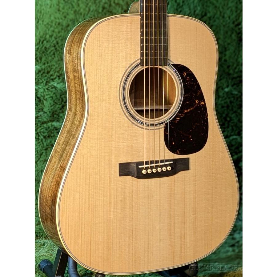 MARTIN（マーティン） 【数量限定特価】Martin / CTM D-37K #2856431