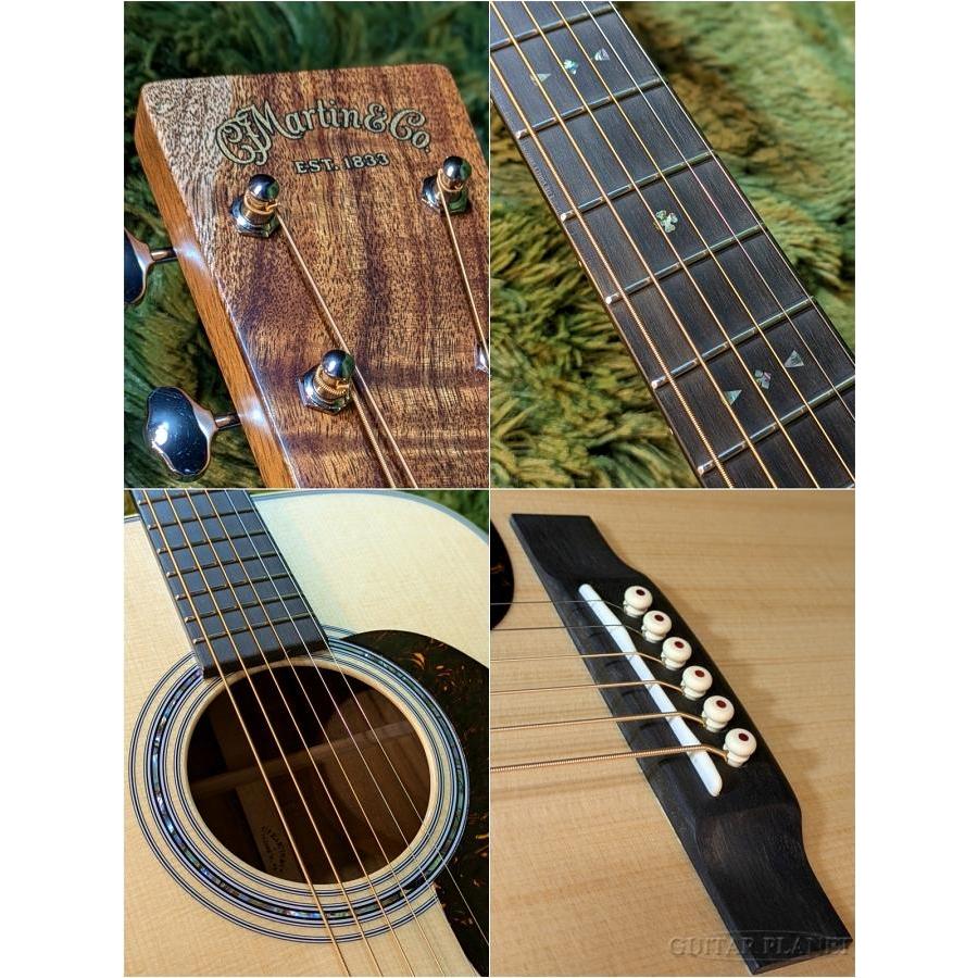MARTIN（マーティン） 【数量限定特価】Martin / CTM D-37K #2856431