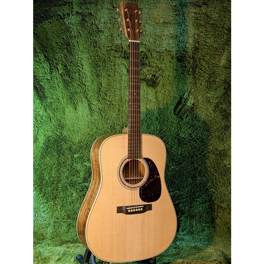 MARTIN（マーティン） 【数量限定特価】Martin / CTM D-37K #2856431