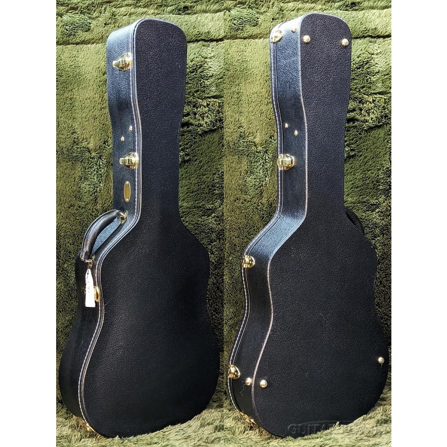 Martin / CTM D-45 Agoya /Adirondack Spruce/Wild Grain