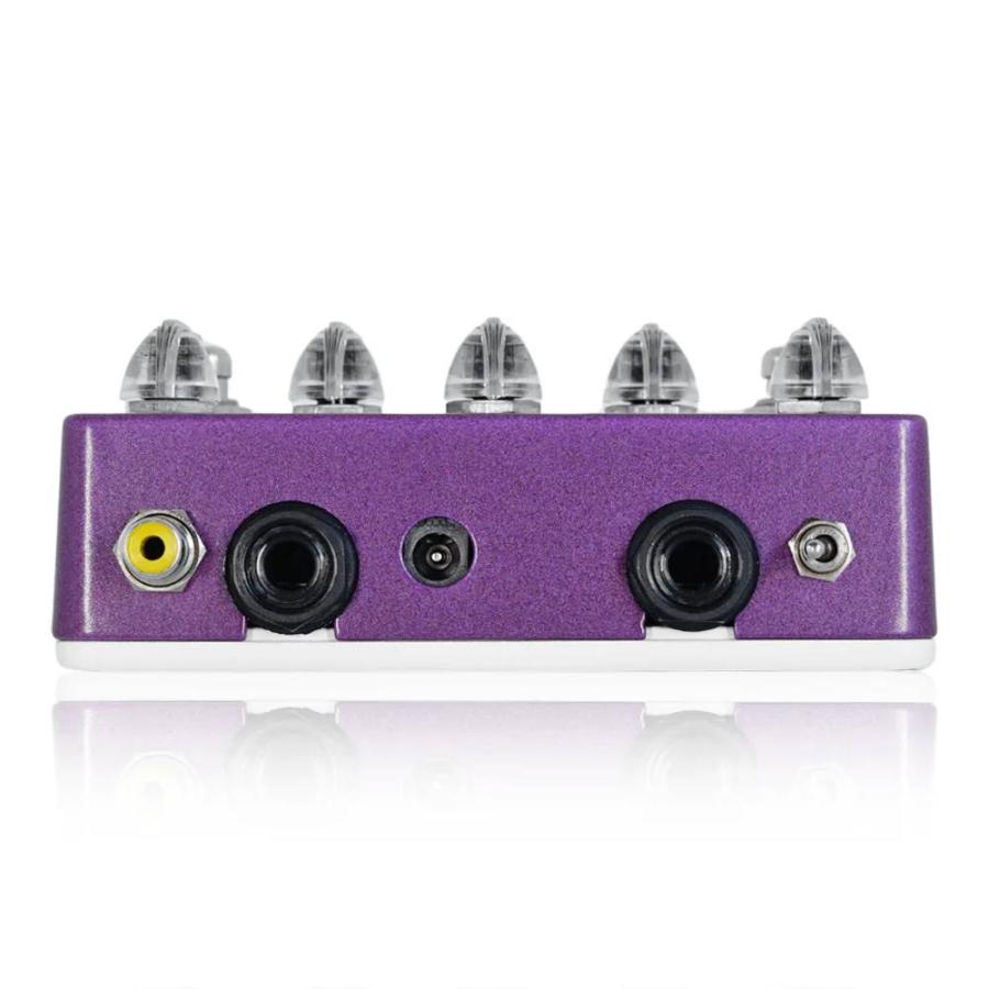 Cusack Music TAP-A-DELAY Deluxe エフェクター Tap-a-Delay Deluxe - Cusack Music