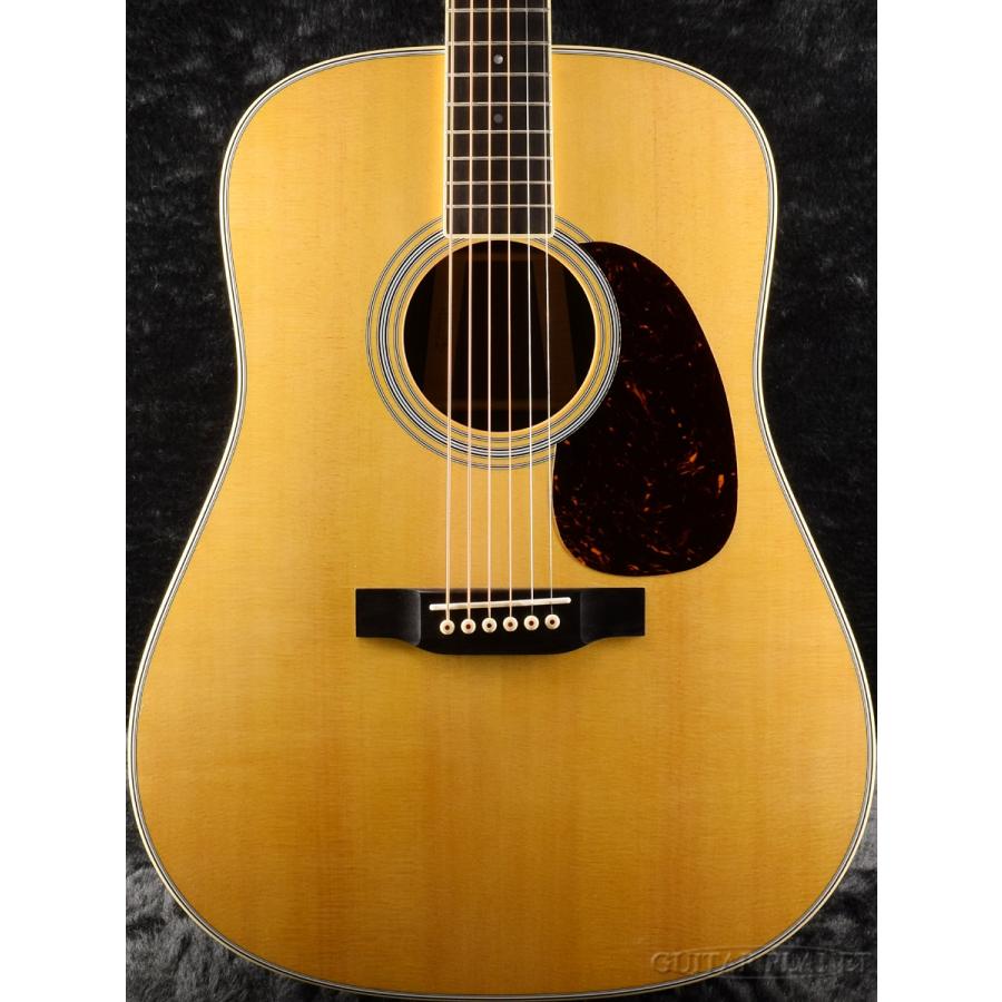 MARTIN（マーティン） Martin D-35 Standard《アコギ》 : ギター
