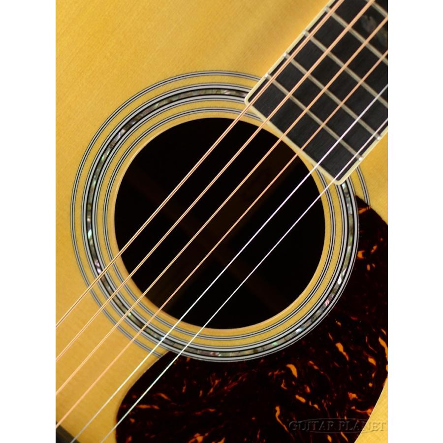 Martin D-41 Standard #2512429《アコギ》｜guitarplanet｜09