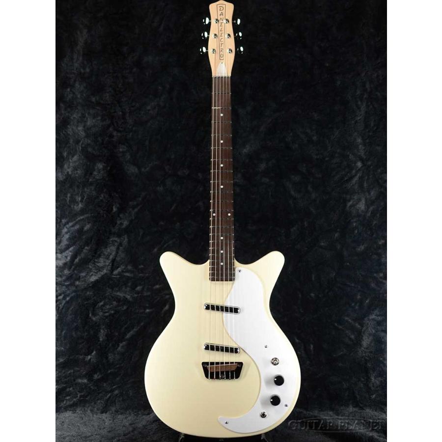 Danelectro STOCK 