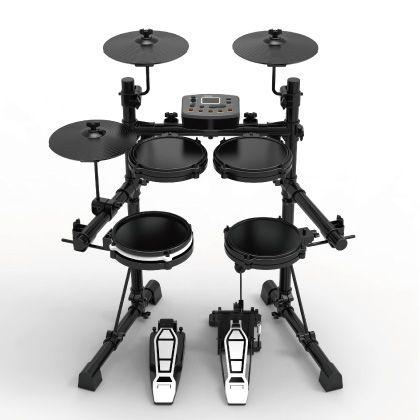 D-tronic Q2 電子ドラム : ギタープラネット Yahoo!ショップ - 通販