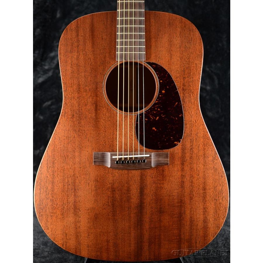 MARTIN（マーティン） Martin D-15M《アコギ》 : ギタープラネット
