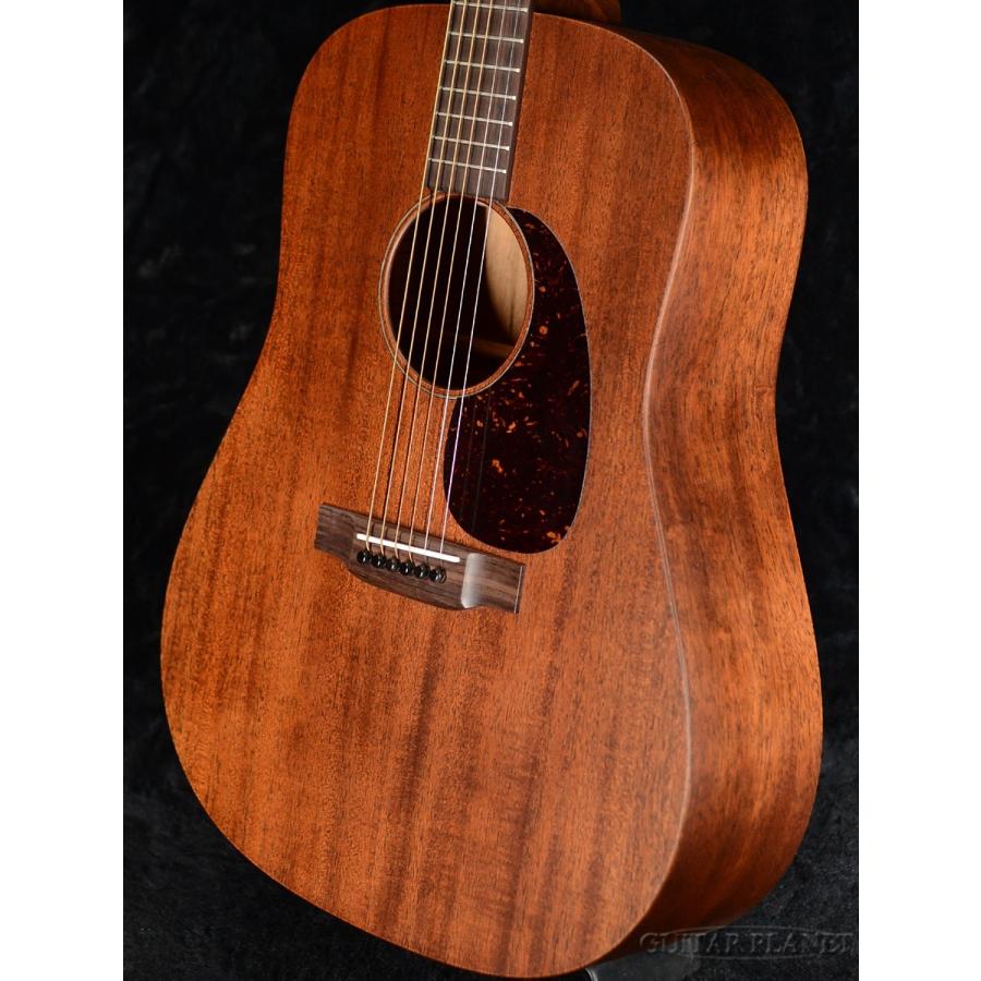 MARTIN（マーティン） Martin D-15M《アコギ》 : ギタープラネット