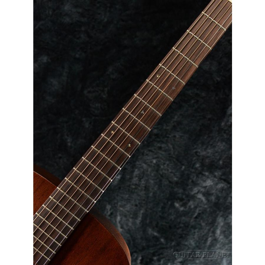 MARTIN（マーティン） Martin D-15M《アコギ》 : ギタープラネット