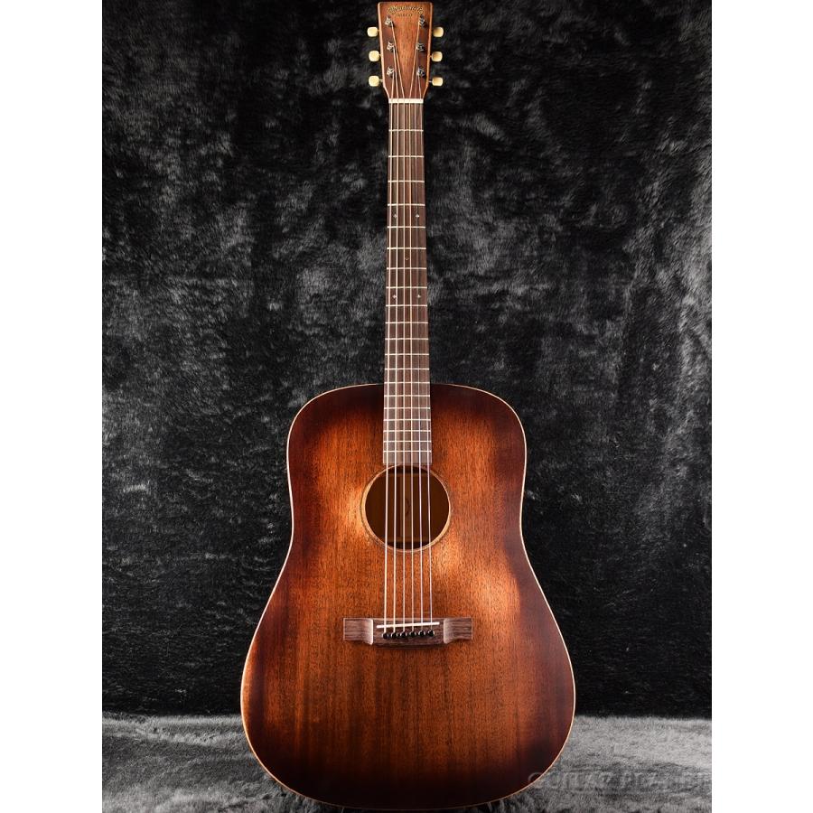 Martin D-15M Street Master アコースティックギター