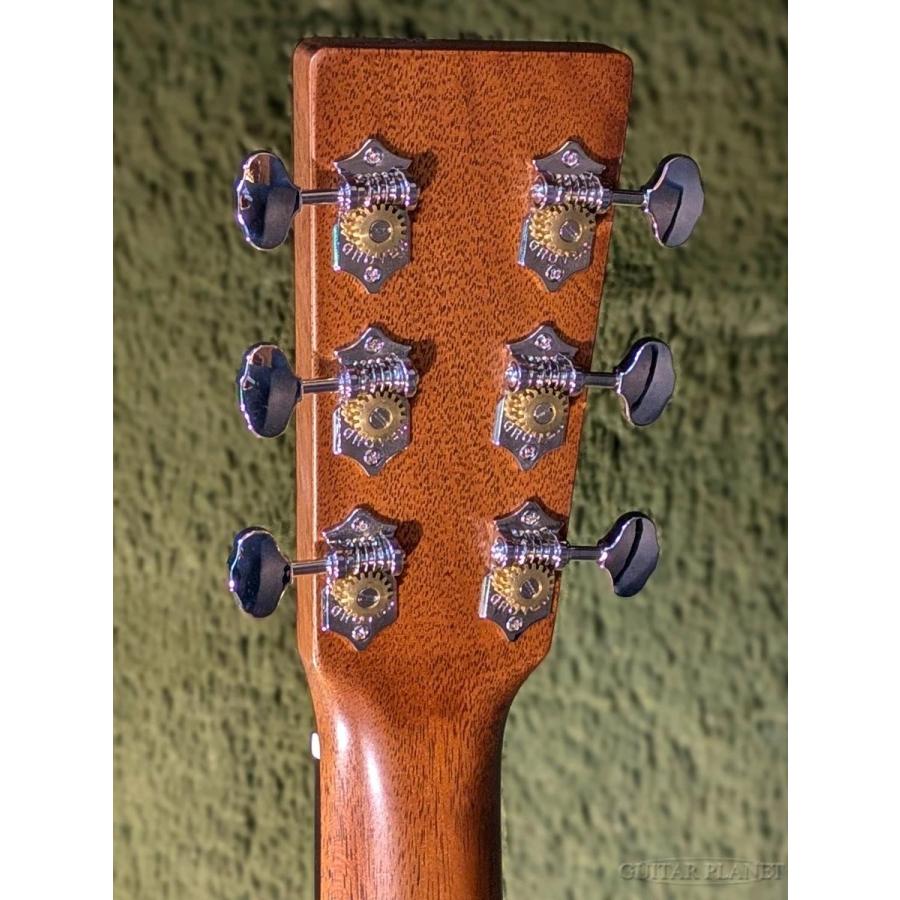 Martin Custom D-18 アコースティックギター Martin / D-18 Standard #2876098 当店限定特典付き《アコギ