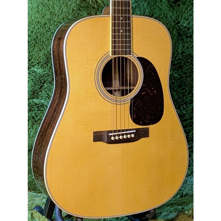 ★美品★ Martin D-35 2019年製 アコギ アコースティックギター アコギ】Martin D-35 Standard 入荷致しました！｜島村楽器