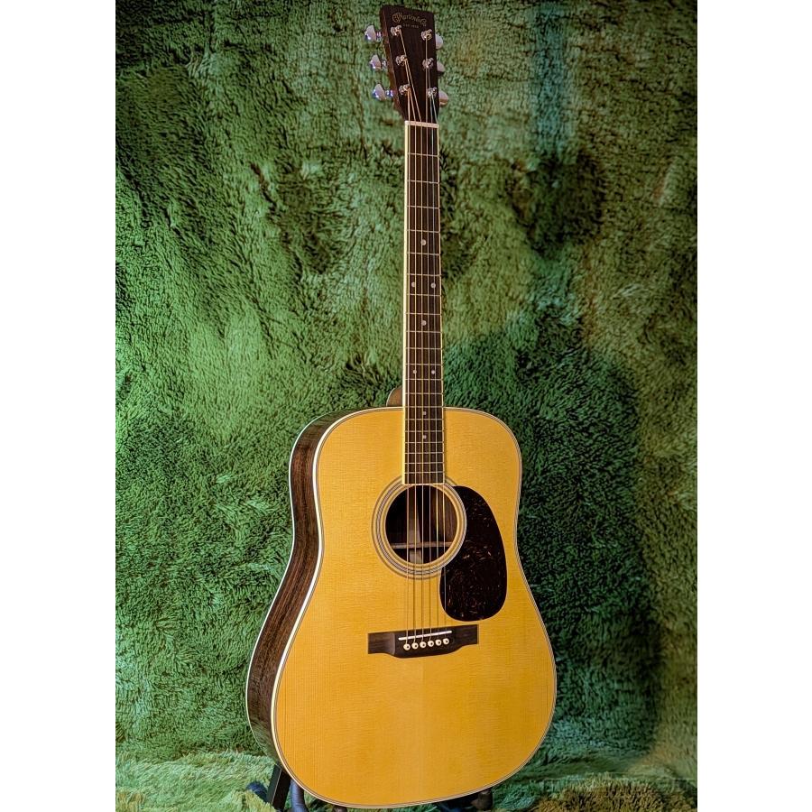 ★美品★ Martin D-35 2019年製 アコギ アコースティックギター アコギ】Martin D-35 Standard 入荷致しました！｜島村楽器