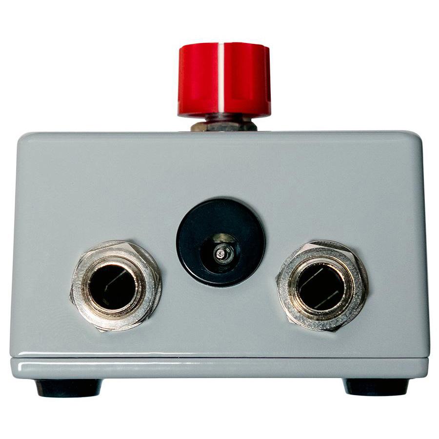 Death By Audio ABSOLUTE DESTRUCTION【ディストーション/ファズ