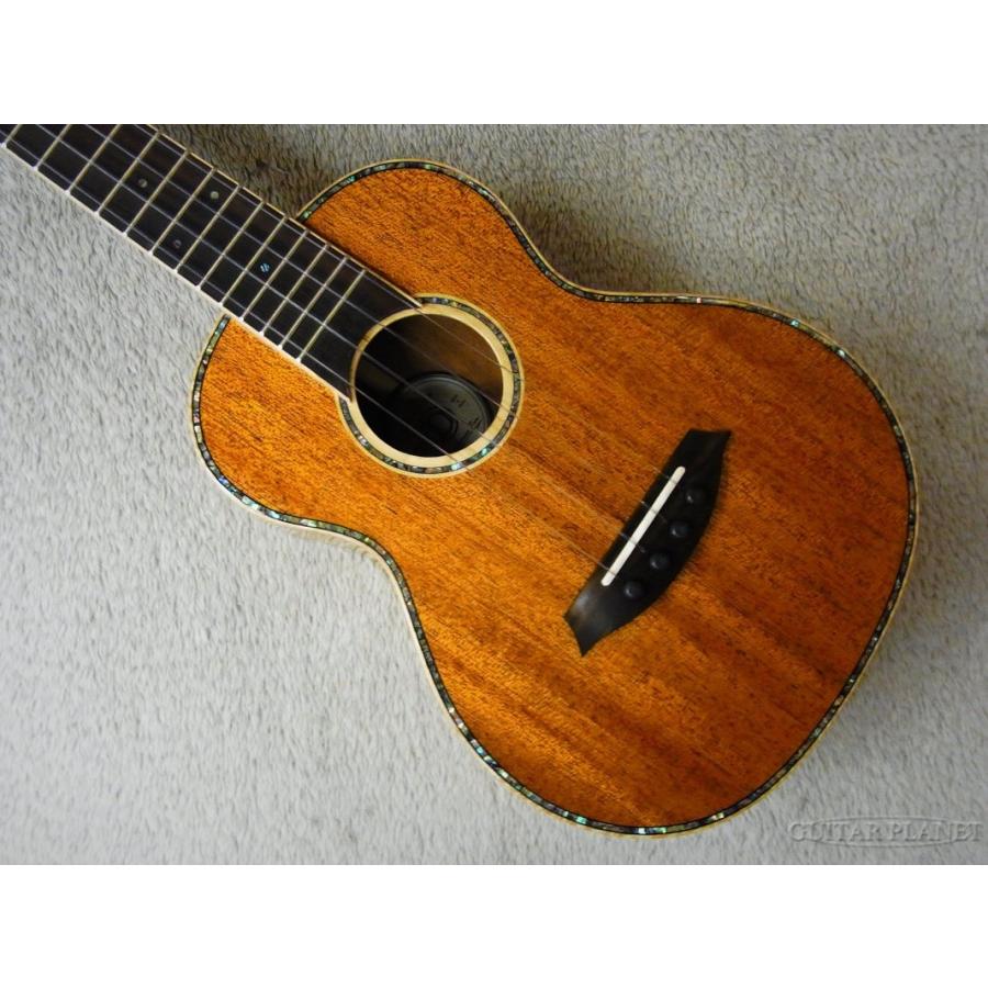 DCT DC-02 Concert コンサートウクレレ 《ウクレレ》 : ギター