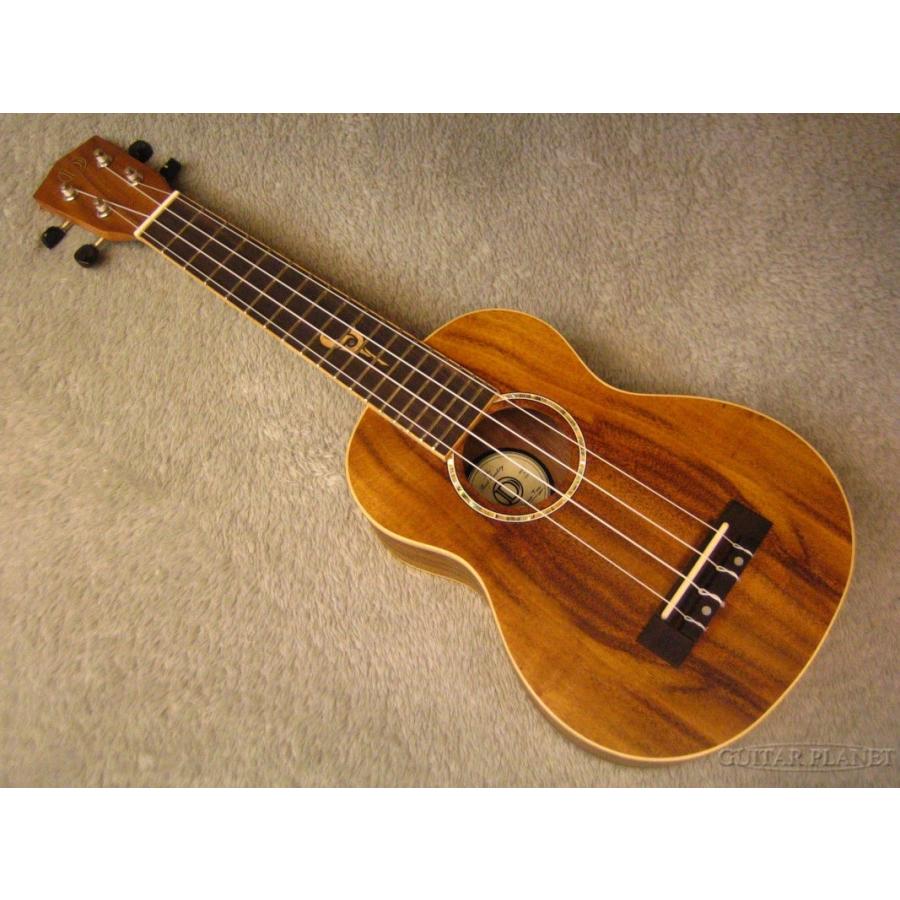 DCT DUS-707K ソプラノウクレレ 《ウクレレ》 : dct-dus-707k-ukulele 