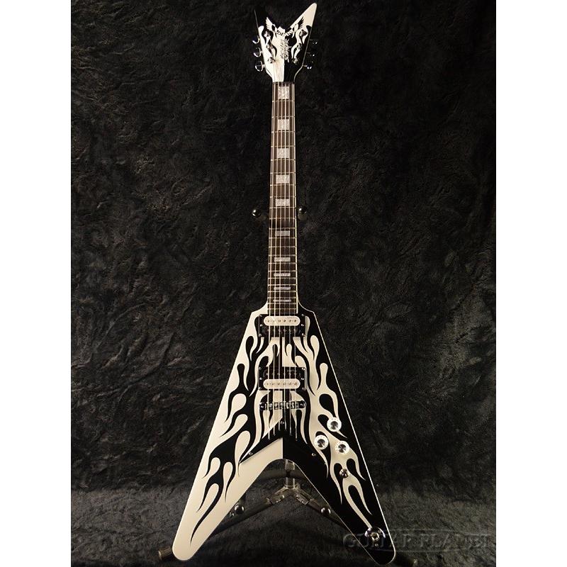 Dean Michael Schenker Custom Flame Grphic《エレキギター》 : dean-michael-schenker-ctm-fg  : ギタープラネット Yahoo!ショップ - 通販 - Yahoo!ショッピング