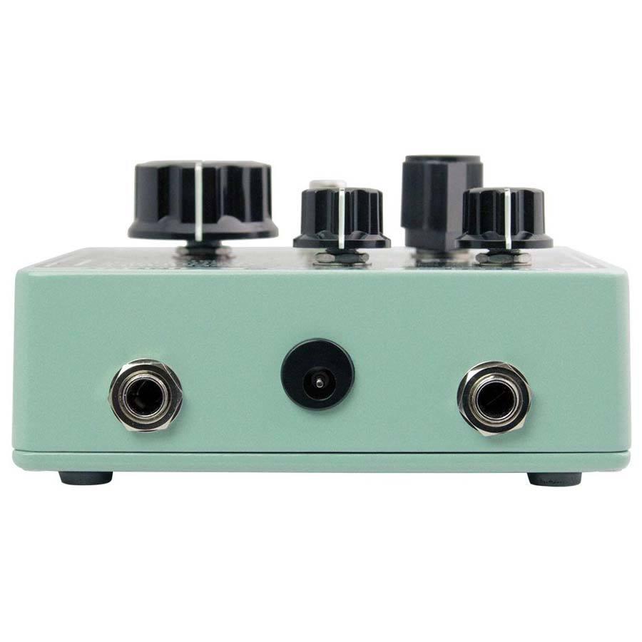 DEATH BY AUDIO APOCALYPSE【マルチファズペダル】《エフェクター