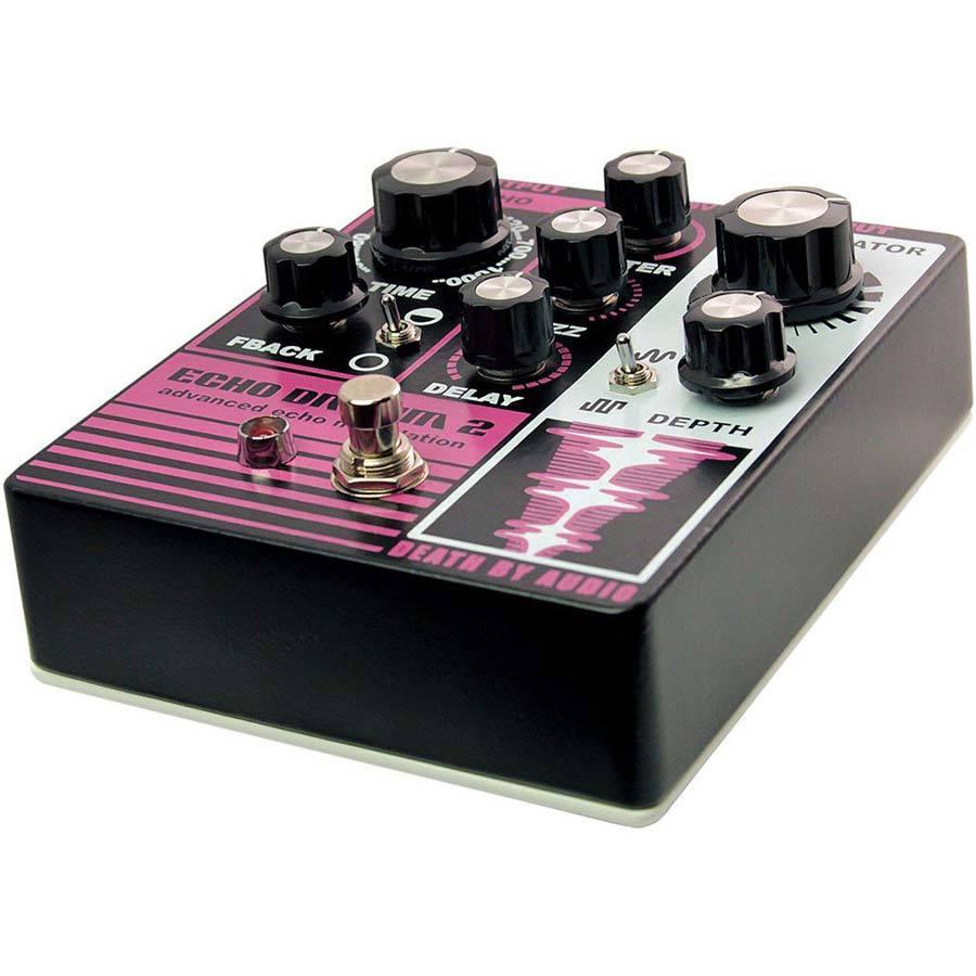 ギター DEATH BY AUDIO /ECHO DREAM2 ECHO DREAM 2 | Umbrella Company | アンブレラカンパニー