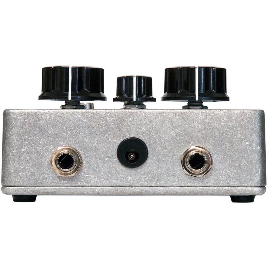 DEATH BY AUDIO FUZZ WAR【ファズ】《エフェクター》 : ギター