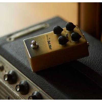 Bondi Effects / Del Mar Overdrive mk2【オーバードライブ