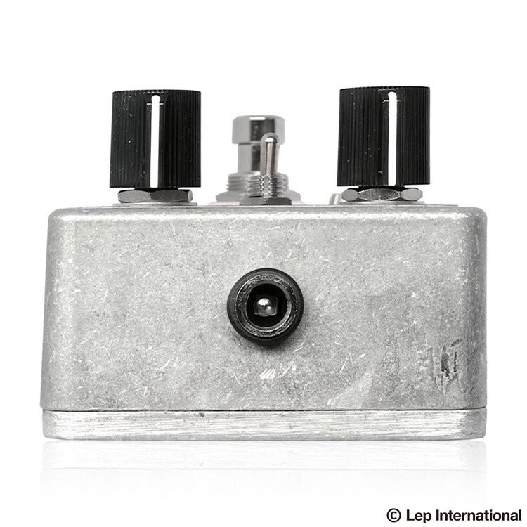 Devi Ever Soda Meiser with Chaos Switch ファズ 《エフェクター