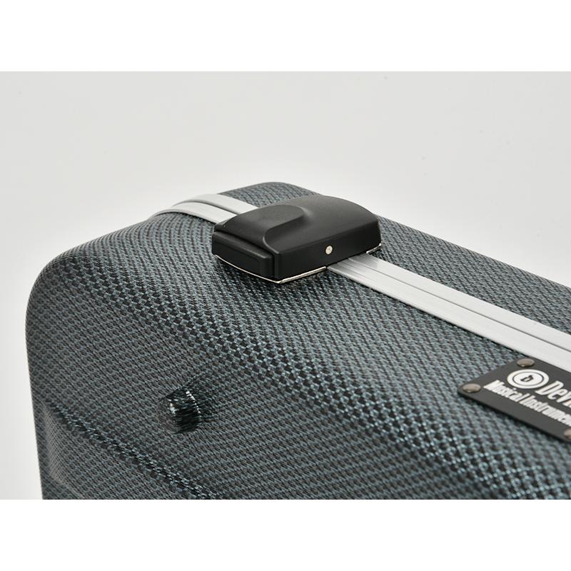 ABS Hardcase DEG-180TSA エレキギター用ハードケース 【ペグワインダー】