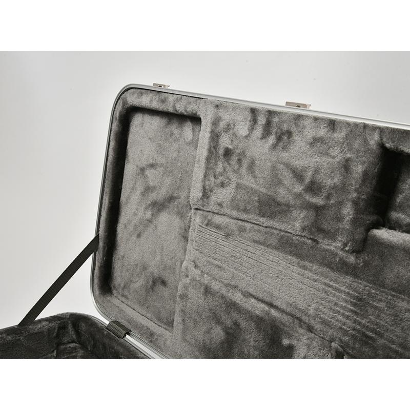 ABS Hardcase DEG-180TSA エレキギター用ハードケース 【ペグワインダー】
