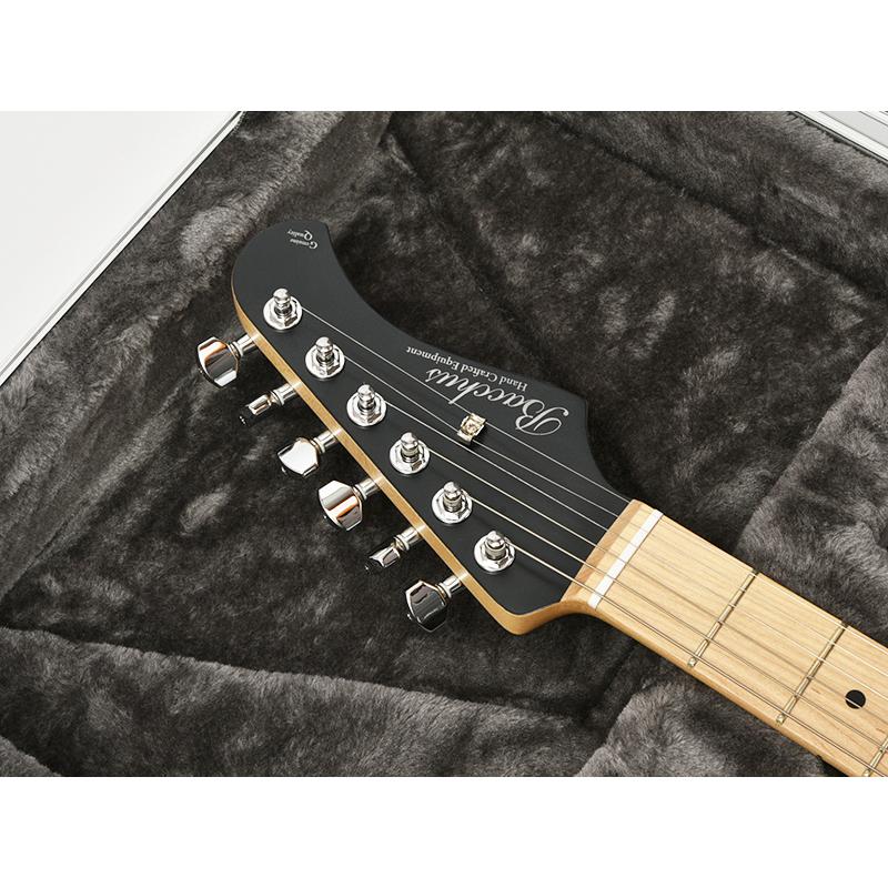 Deviser ABS Hardcase DEG-180TSA エレキギター用ハードケース