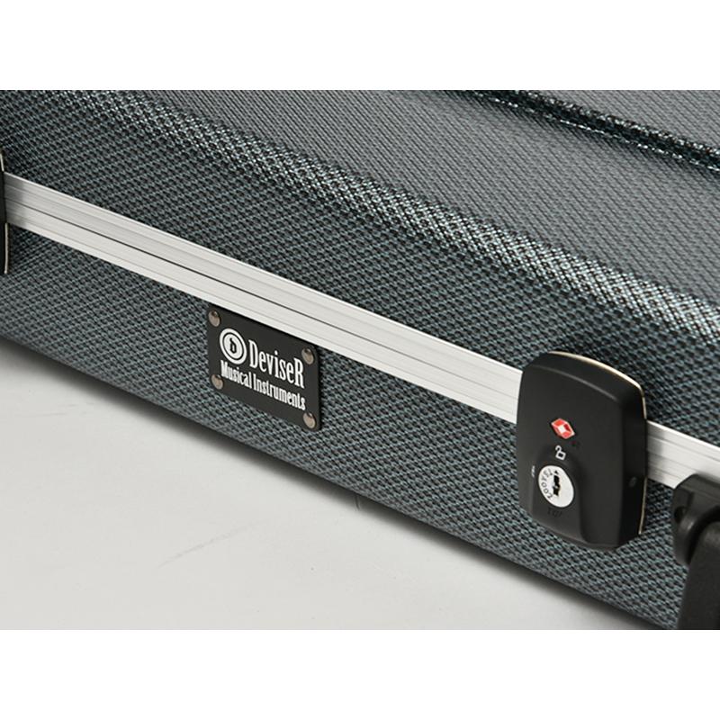 Deviser ABS Hardcase DEG-180TSA エレキギター用ハードケース
