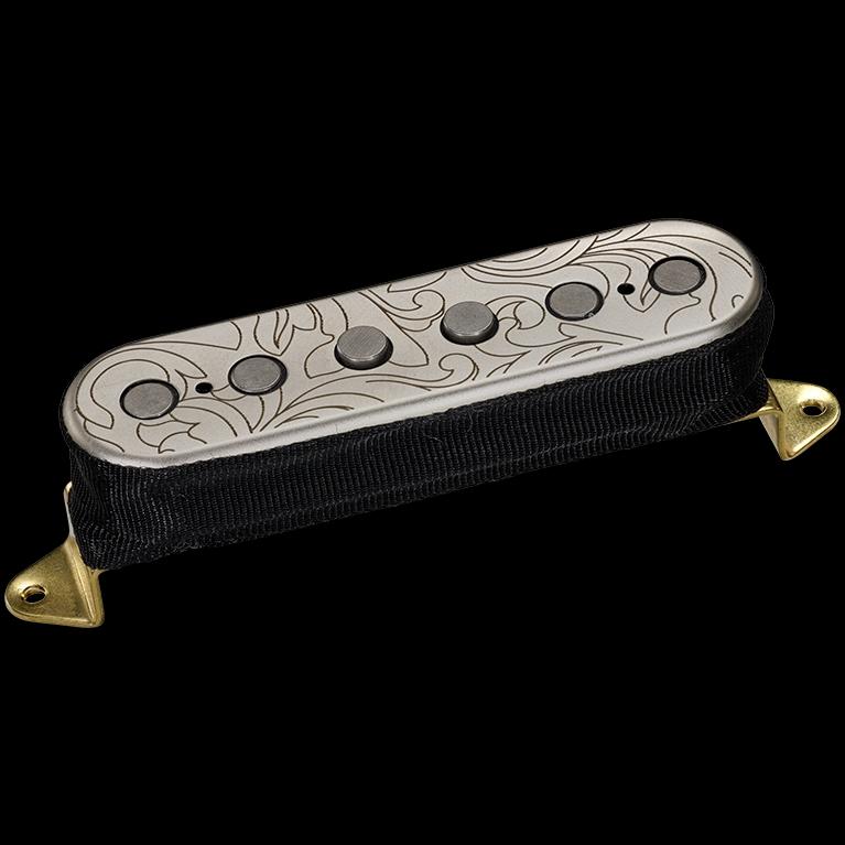 フェンダージャパン　プレベ　DIMARZIOピックアップ　美品♪ DiMarzio “UtoPIA” Steve Vai's signature Pickups DP288F-SN 《エレキ