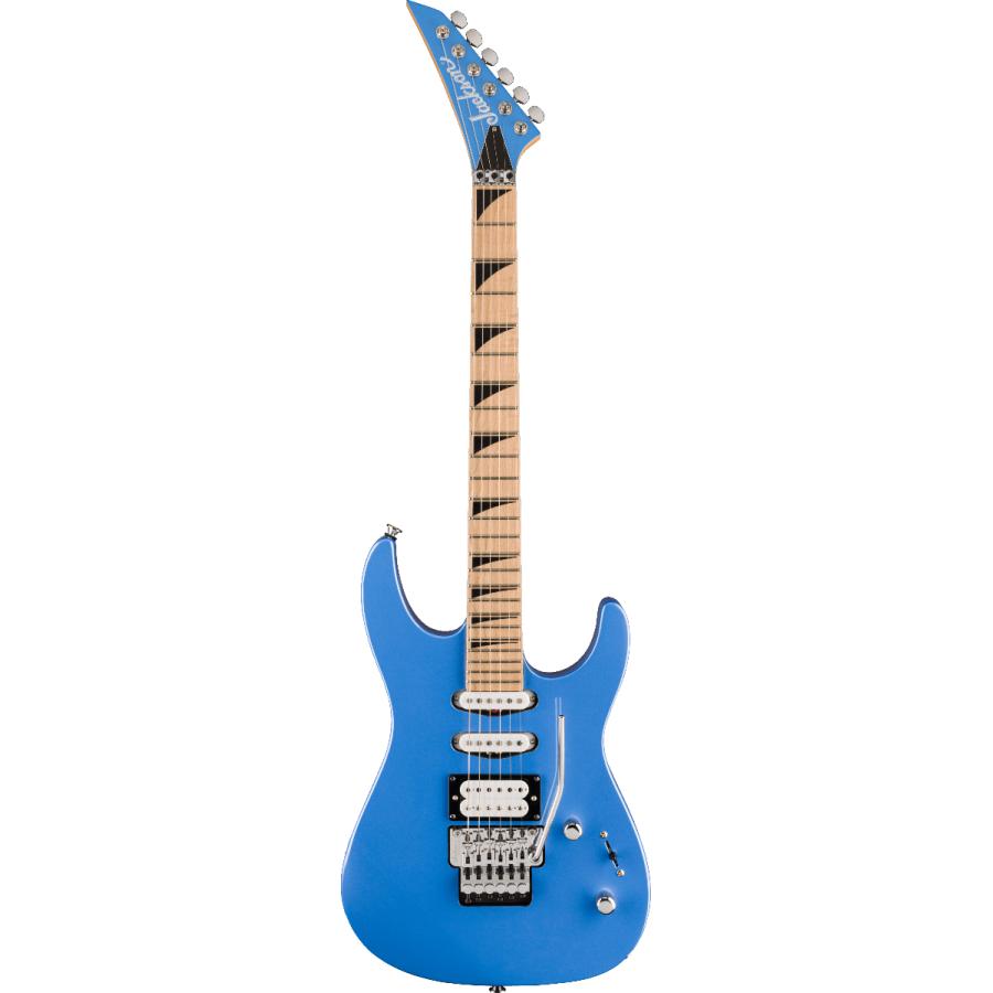 Jackson（ジャクソン） Jackson X SERIES DINKY DK3XR M HSS