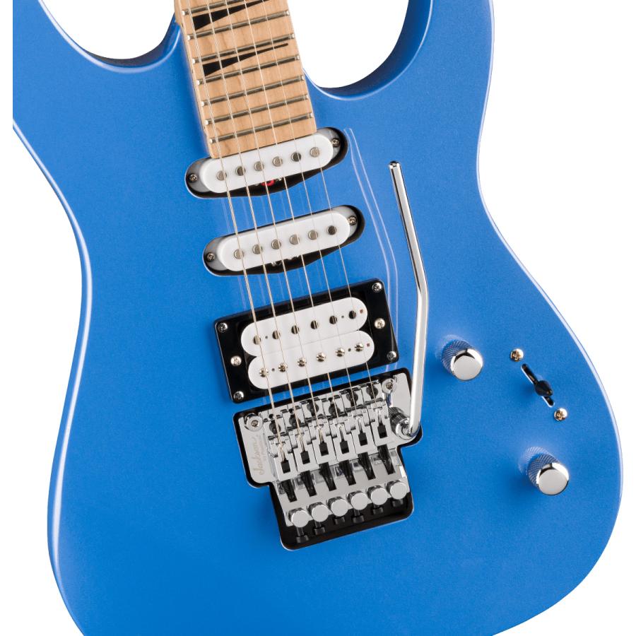 Jackson（ジャクソン） Jackson X SERIES DINKY DK3XR M HSS