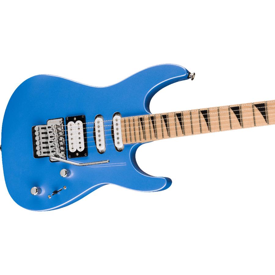 Jackson（ジャクソン） Jackson X SERIES DINKY DK3XR M HSS