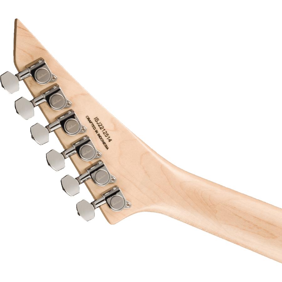 Jackson（ジャクソン） Jackson X SERIES DINKY DK3XR M HSS