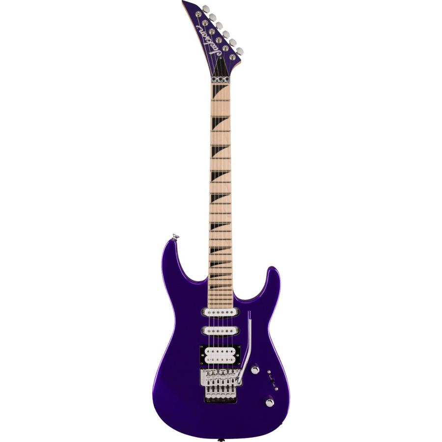 Jackson（ジャクソン） Jackson X SERIES DINKY DK3XR M HSS -Deep 